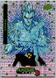 Marvel Anime Vol 2 2023 Thatched Foil #035 Iceman Non-Sports Cards Upper Deck