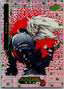 Marvel Anime Vol 2 2023 Thatched Foil #045 Knull Non-Sports Cards Upper Deck