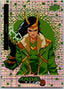 Marvel Anime Vol 2 2023 Thatched Foil #050 Loki Non-Sports Cards Upper Deck