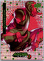 Marvel Anime Vol 2 2023 Thatched Foil #057 Miles Morales Non-Sports Cards Upper Deck