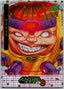 Marvel Anime Vol 2 2023 Thatched Foil #059 M.O.D.O.K. Non-Sports Cards Upper Deck