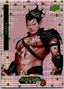 Marvel Anime Vol 2 2023 Thatched Foil #062 Namor Non-Sports Cards Upper Deck