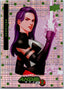 Marvel Anime Vol 2 2023 Thatched Foil #069 Psylocke Non-Sports Cards Upper Deck