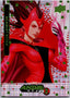 Marvel Anime Vol 2 2023 Thatched Foil #077 Scarlet Witch Non-Sports Cards Upper Deck