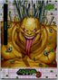 Marvel Anime Vol 2 2023 Thatched Foil #078 Mojo Non-Sports Cards Upper Deck