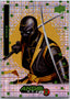 Marvel Anime Vol 2 2023 Thatched Foil #080 Ronin Non-Sports Cards Upper Deck