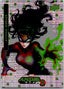 Marvel Anime Vol 2 2023 Thatched Foil #082 Spider-Woman Non-Sports Cards Upper Deck