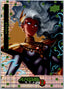 Marvel Anime Vol 2 2023 Thatched Foil #084 Storm Non-Sports Cards Upper Deck