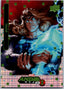 Marvel Anime Vol 2 2023 Thatched Foil #088 Thor Non-Sports Cards Upper Deck
