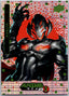 Marvel Anime Vol 2 2023 Thatched Foil #090 Ultron Non-Sports Cards Upper Deck