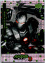 Marvel Anime Vol 2 2023 Thatched Foil #092 War Machine Non-Sports Cards Upper Deck