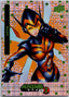 Marvel Anime Vol 2 2023 Thatched Foil #093 Wasp Non-Sports Cards Upper Deck