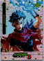 Marvel Anime Vol 2 2023 Thatched Foil #095 Wiccan Non-Sports Cards Upper Deck