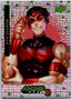 Marvel Anime Vol 2 2023 Thatched Foil #098 Wonder Man Non-Sports Cards Upper Deck