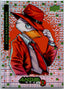 Marvel Anime Vol 2 2023 Thatched Foil #100 Howard The Duck Non-Sports Cards Upper Deck