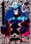 Marvel Anime Vol 2 2023 Mega Moon #003 Black Bolt Non-Sports Cards Upper Deck