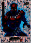Marvel Anime Vol 2 2023 Mega Moon #004 Black Panther Non-Sports Cards UPPER DECK