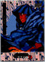 Marvel Anime Vol 2 2023 Mega Moon #011 Cloak Non-Sports Cards Upper Deck