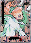 Marvel Anime Vol 2 2023 Mega Moon #016 Dagger Non-Sports Cards Upper Deck