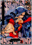 Marvel Anime Vol 2 2023 Mega Moon #018 Doctor Druid Non-Sports Cards Upper Deck
