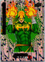 Marvel Anime Vol 2 2023 Mega Moon #036 Iron Fist Non-Sports Cards Upper Deck