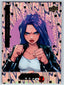 Marvel Anime Vol 2 2023 Mega Moon #041 Jessica Jones Non-Sports Cards UPPER DECK