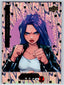 Marvel Anime Vol 2 2023 Mega Moon #041 Jessica Jones Non-Sports Cards Upper Deck