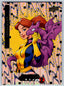 Marvel Anime Vol 2 2023 Mega Moon #044 Kitty Pryde Non-Sports Cards Upper Deck