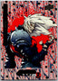 Marvel Anime Vol 2 2023 Mega Moon #045 Knull Non-Sports Cards Upper Deck