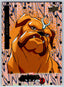Marvel Anime Vol 2 2023 Mega Moon #049 Lockjaw Non-Sports Cards Upper Deck