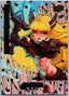 Marvel Anime Vol 2 2023 Mega Moon #052 Magik Non-Sports Cards Upper Deck