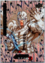 Marvel Anime Vol 2 2023 Mega Moon #053 Magneto Non-Sports Cards Upper Deck