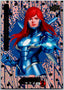 Marvel Anime Vol 2 2023 Mega Moon #066 Pepper Potts Non-Sports Cards Upper Deck