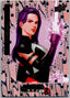 Marvel Anime Vol 2 2023 Mega Moon #069 Psylocke Non-Sports Cards Upper Deck