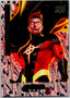 Marvel Anime Vol 2 2023 Mega Moon #070 Quasar Non-Sports Cards Upper Deck