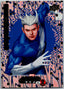 Marvel Anime Vol 2 2023 Mega Moon #071 Quicksilver Non-Sports Cards Upper Deck