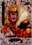 Marvel Anime Vol 2 2023 Mega Moon #076 Sabretooth Non-Sports Cards Upper Deck