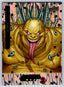 Marvel Anime Vol 2 2023 Mega Moon #078 Mojo Non-Sports Cards Upper Deck