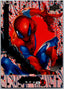 Marvel Anime Vol 2 2023 Mega Moon #081 Spider-Man Non-Sports Cards Upper Deck