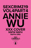 Sex Criminals #19 Annie Wu "XXX" Var Comics - Back Issues Image Comics