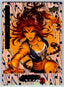 Marvel Anime Vol 2 2023 Mega Moon #089 Tigra Non-Sports Cards Upper Deck