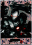 Marvel Anime Vol 2 2023 Mega Moon #092 War Machine Non-Sports Cards Upper Deck