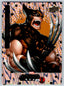 Marvel Anime Vol 2 2023 Mega Moon #097 Wolverine Non-Sports Cards Upper Deck