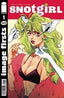 Snotgirl #01 Leslie Hung "Image Firsts" Edition Comics Image Comics