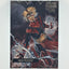 Marvel Fleer Ultra Midnight Sons Base #001 - Adam Warlock Non-Sports Cards Upper Deck