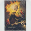 Marvel Fleer Ultra Midnight Sons Base #002 - Alejandra Jones Non-Sports Cards Upper Deck