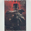 Marvel Fleer Ultra Midnight Sons Base #011 - Blade Non-Sports Cards Upper Deck