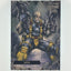 Marvel Fleer Ultra Midnight Sons Base #014 - Cable Non-Sports Cards UPPER DECK