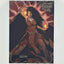 Marvel Fleer Ultra Midnight Sons Base #015 - Calypso Non-Sports Cards Upper Deck