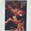 Marvel Fleer Ultra Midnight Sons Base #018 - Carnage Non-Sports Cards Upper Deck